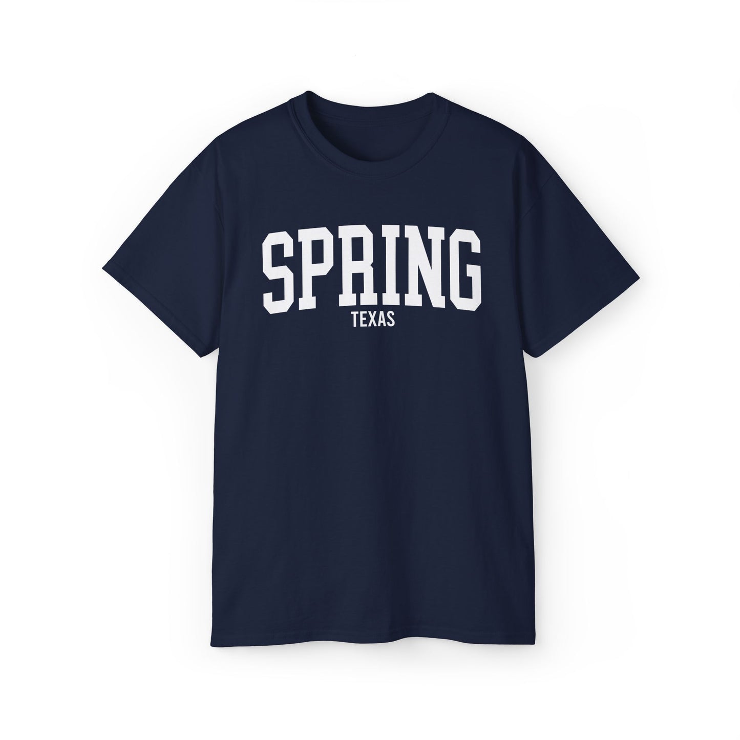Spring, Texas t-shirt