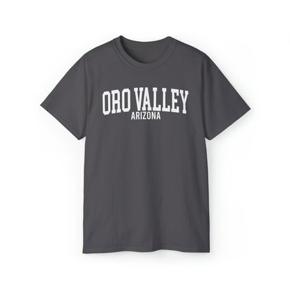 Oro Valley Arizona T-Shirt