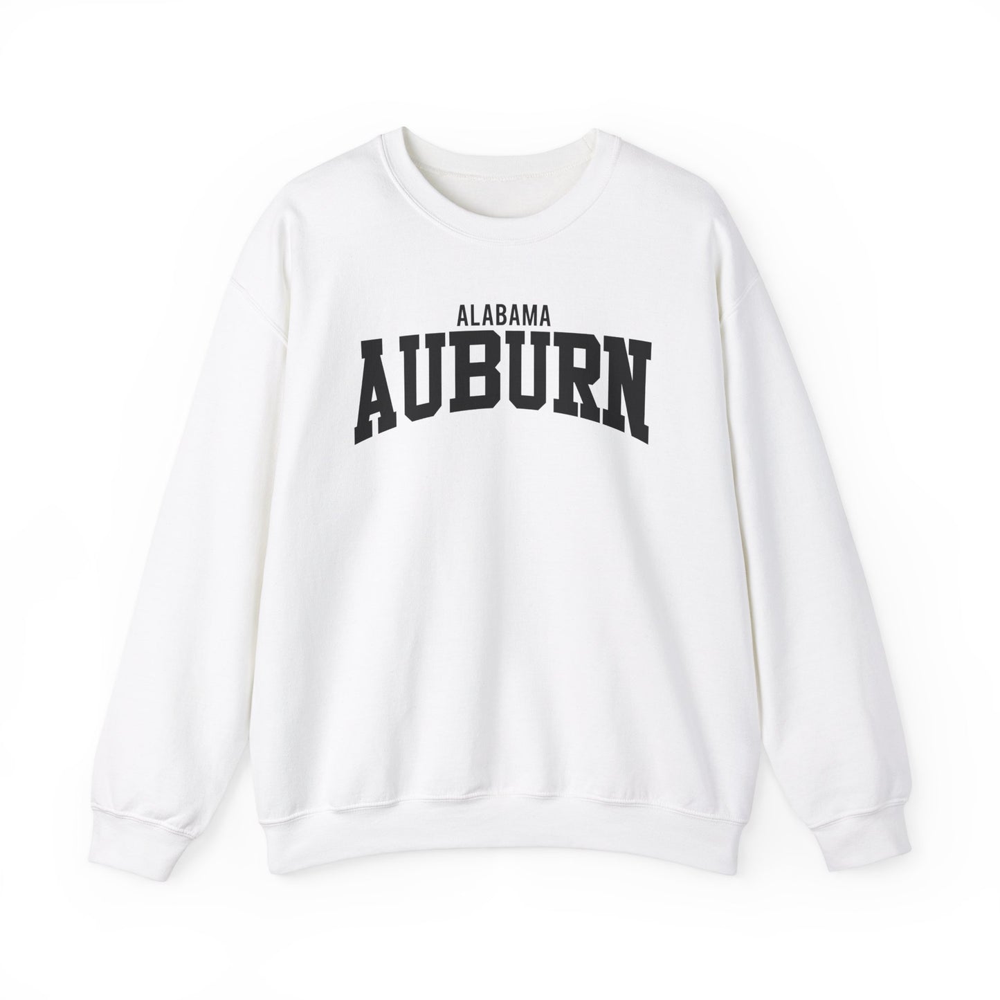 Auburn Alabama Sweatshirt