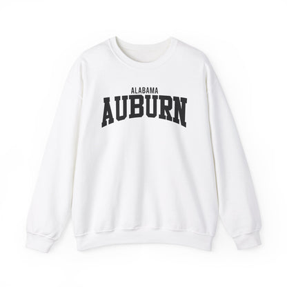 Auburn Alabama Sweatshirt