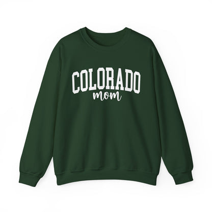 Colorado Mom Apparel