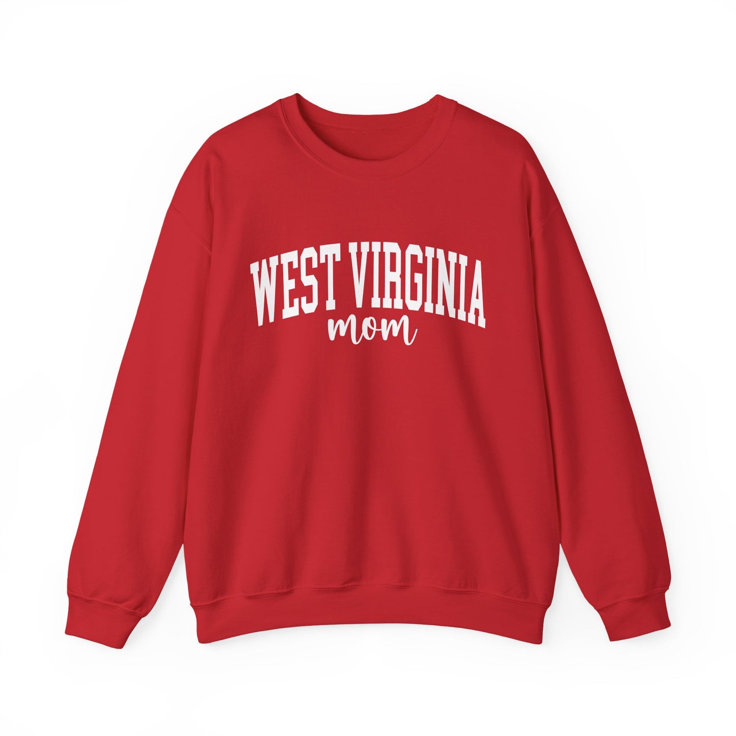 West Virginia Mom Apparel