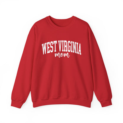 West Virginia Mom Apparel