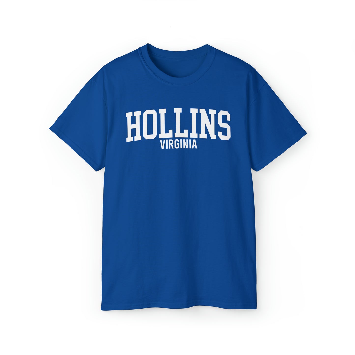 Hollins Virginia T-Shirt