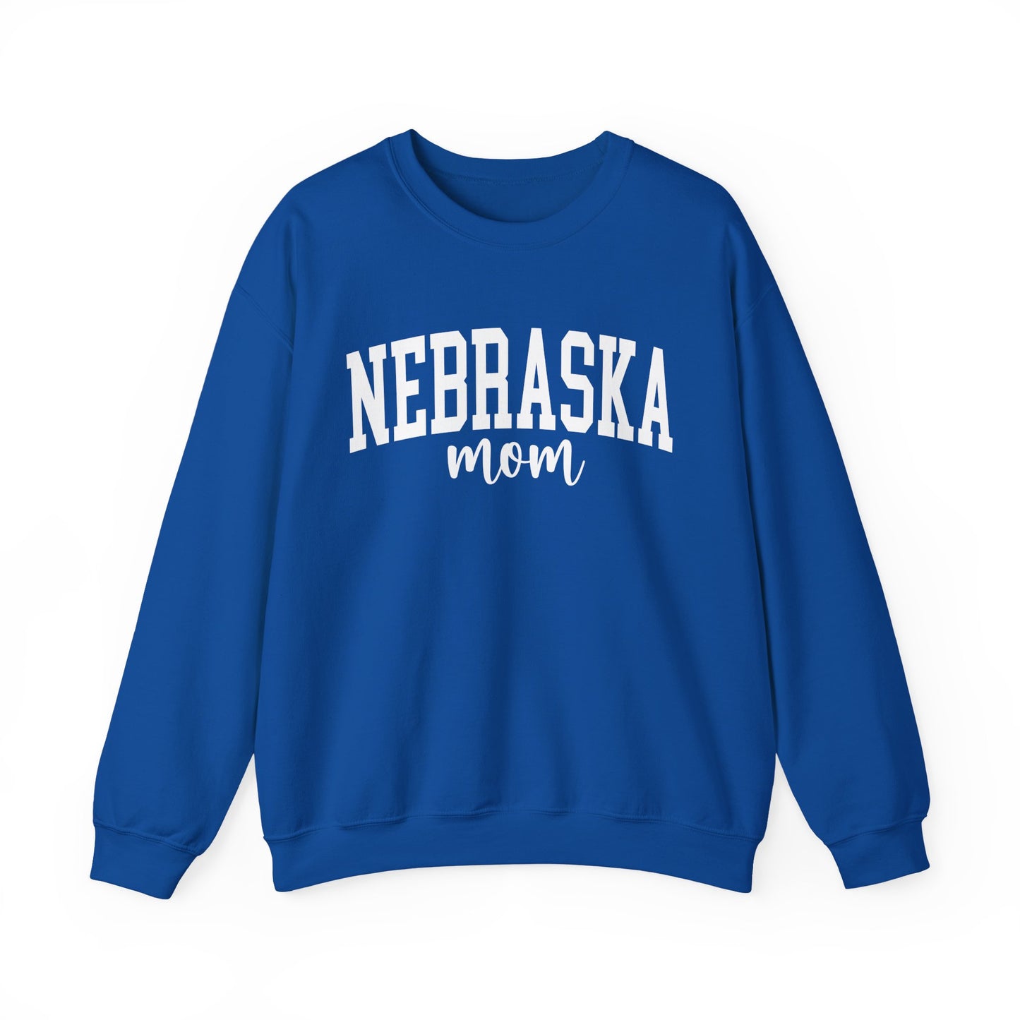 Nebraska Mom Apparel