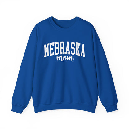 Nebraska Mom Apparel