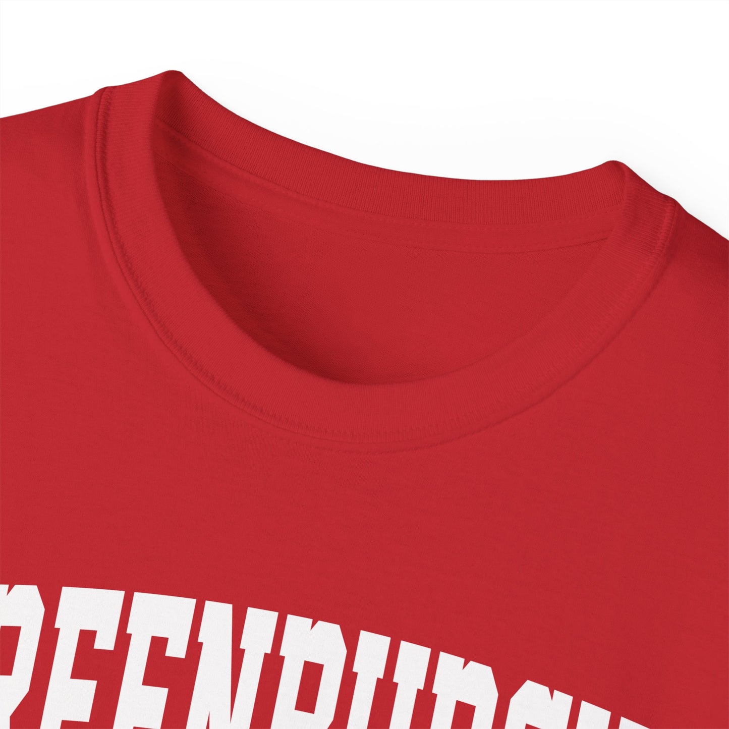 Greenburgh New York t-shirt