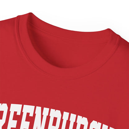Greenburgh New York t-shirt