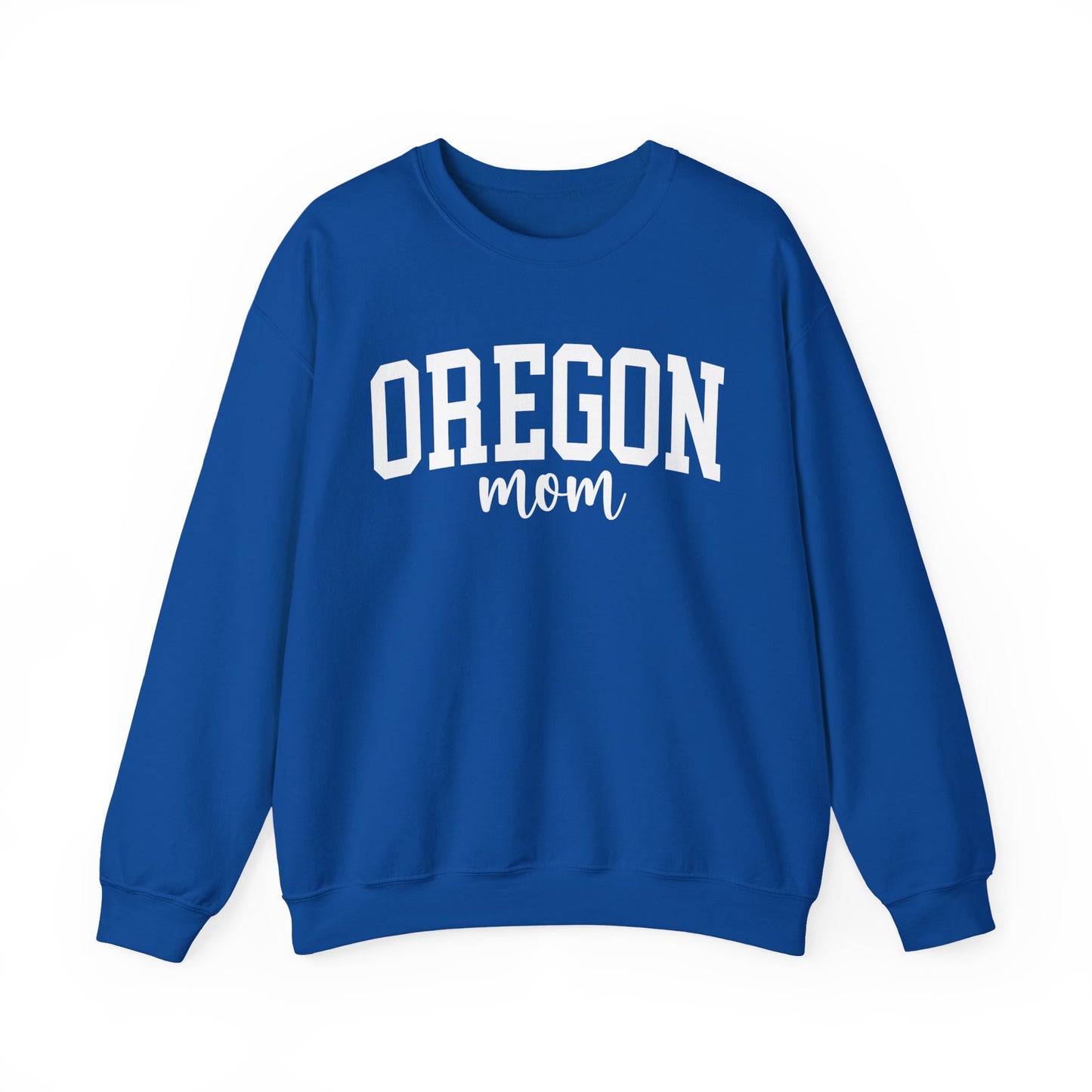 Oregon Mom Apparel