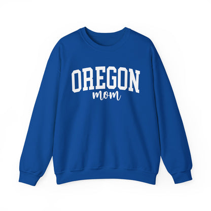 Oregon Mom Apparel