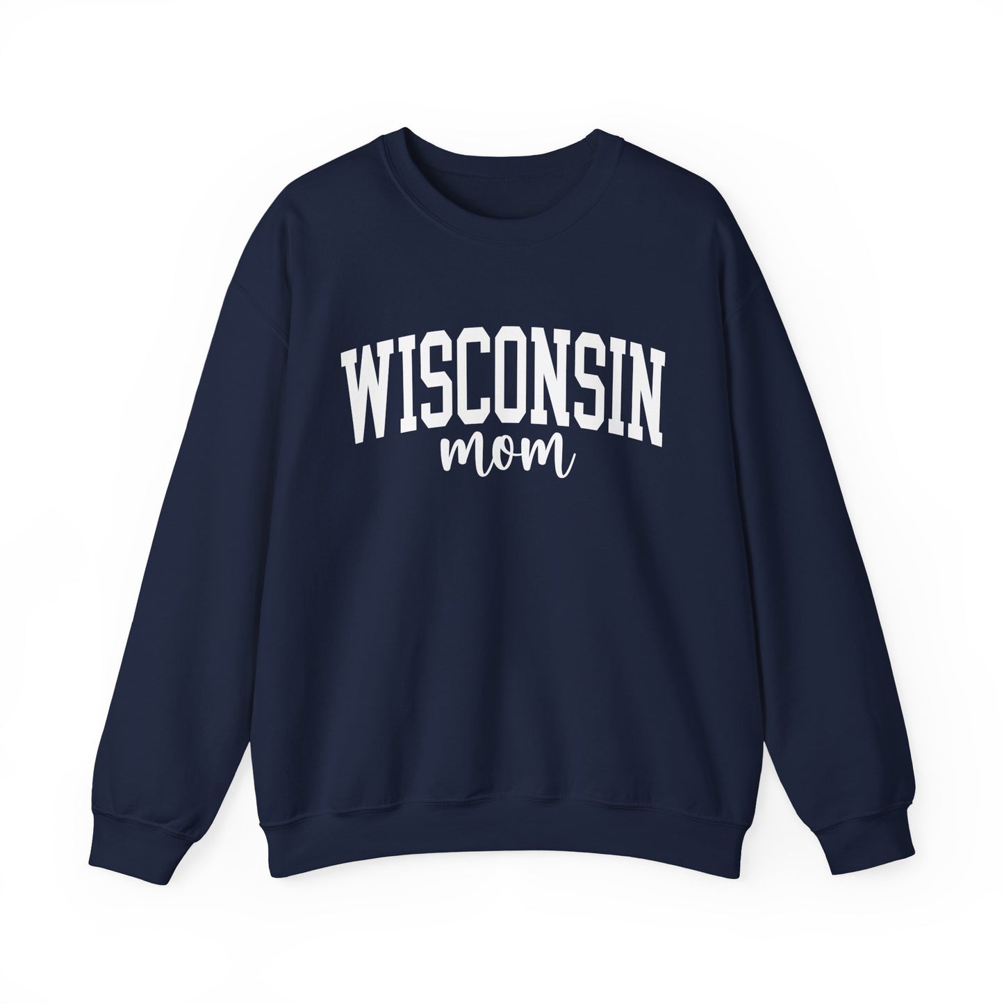 Wisconsin Mom Apparel