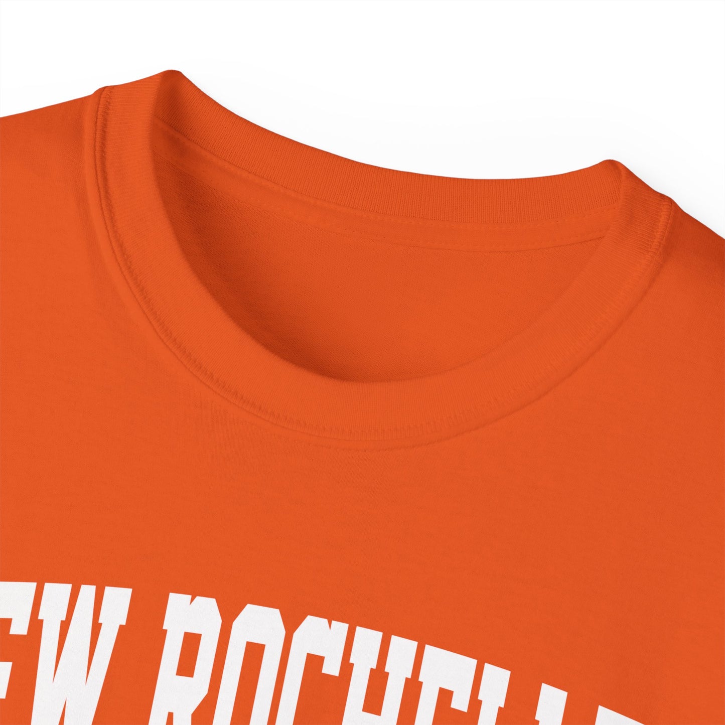 New Rochelle New York t-shirt