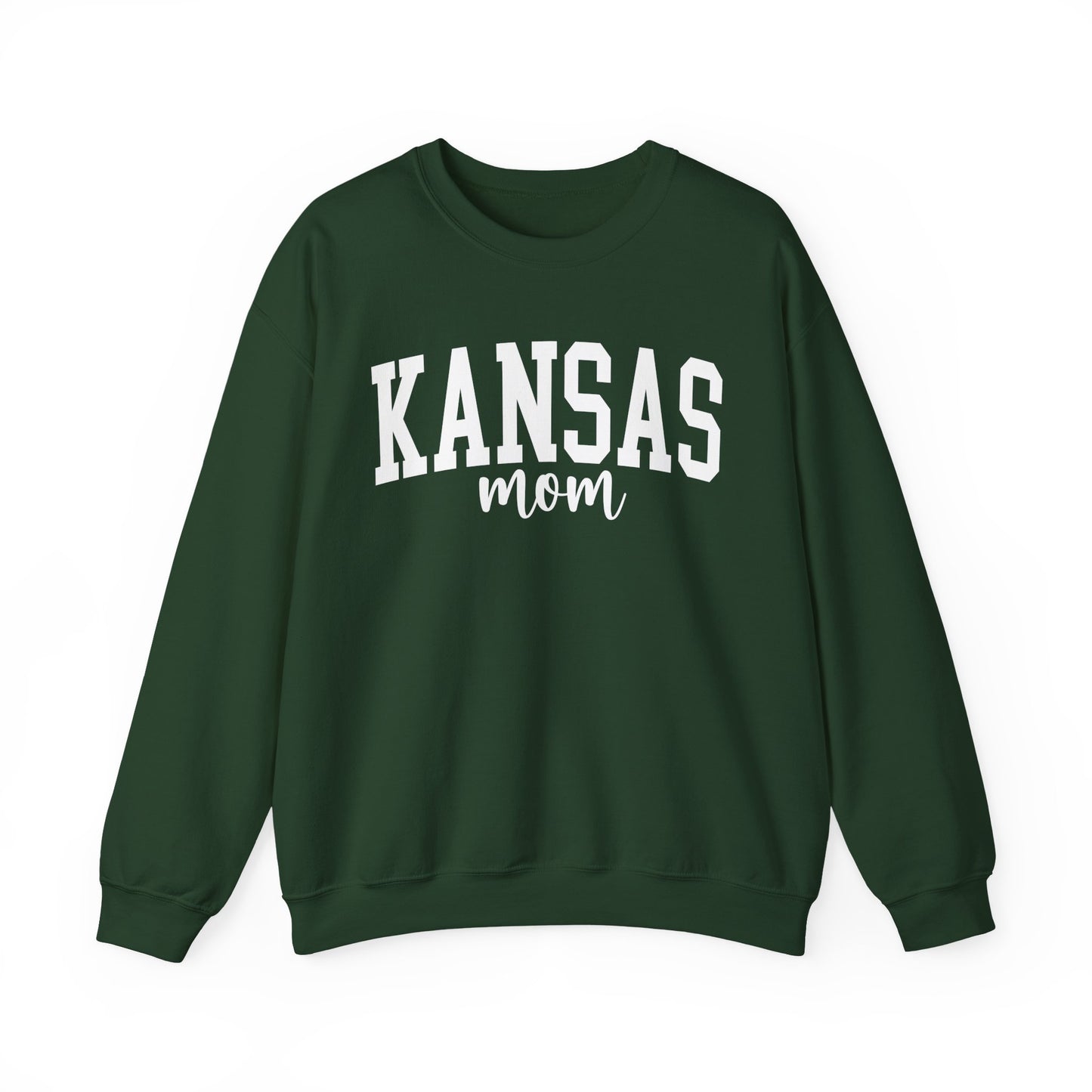 Kansas Mom Apparel