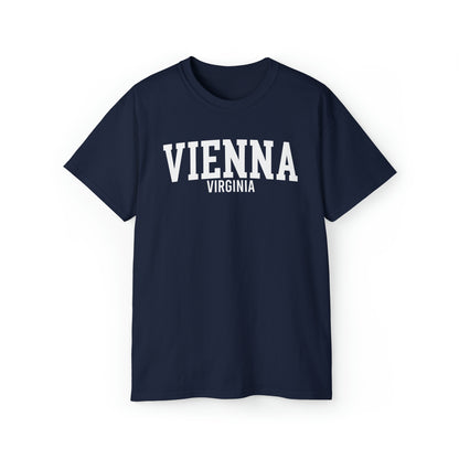 Vienna Virginia T-Shirt
