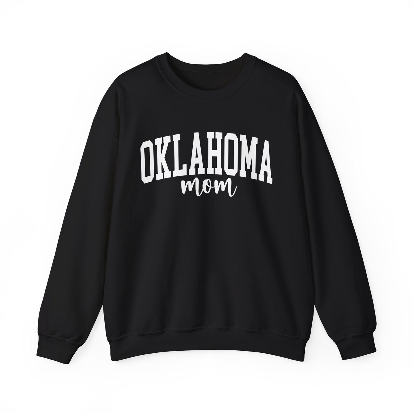 Oklahoma Mom Apparel
