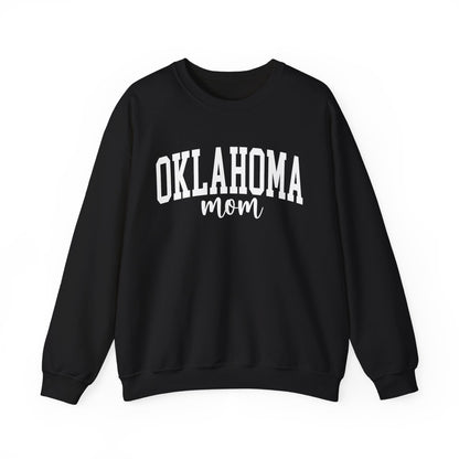 Oklahoma Mom Apparel
