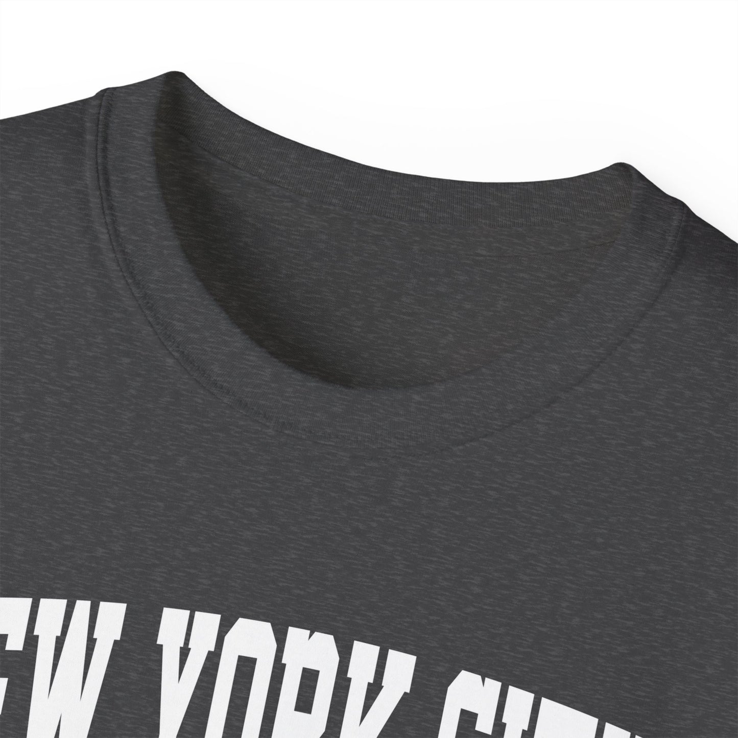 New York City New York t-shirt