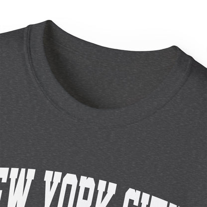 New York City New York t-shirt