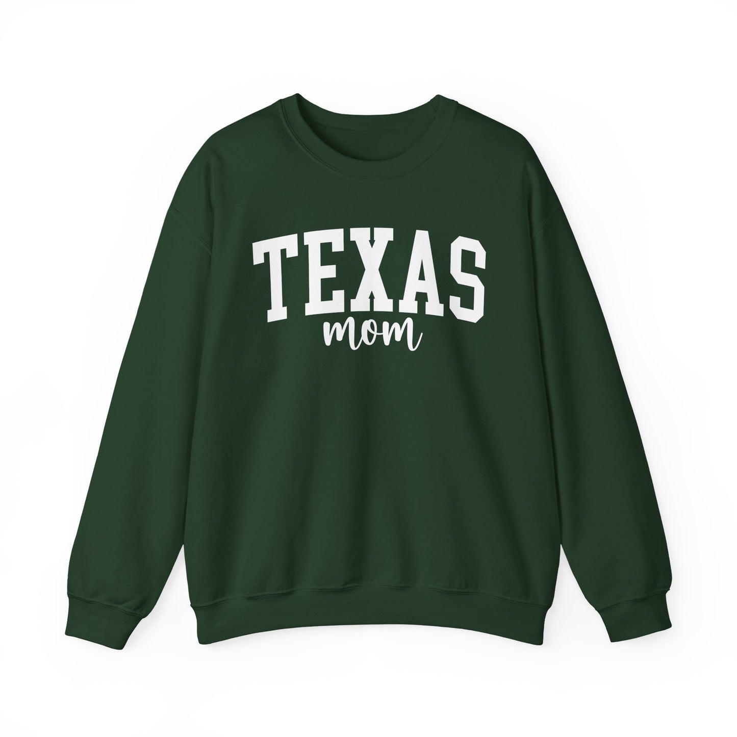 Texas Mom Apparel