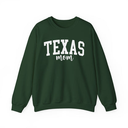 Texas Mom Apparel