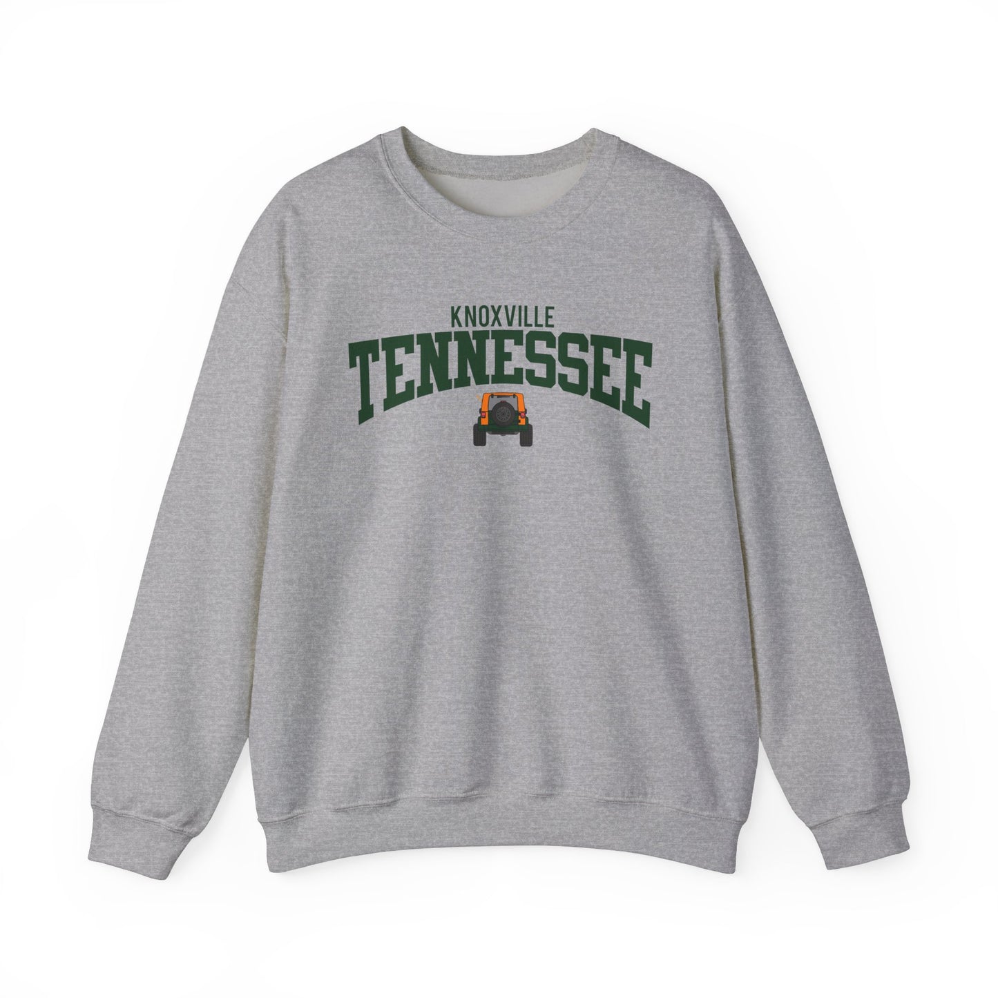 Tennessee Knoxville Sweatshirt