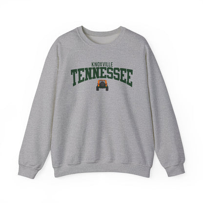 Tennessee Knoxville Sweatshirt