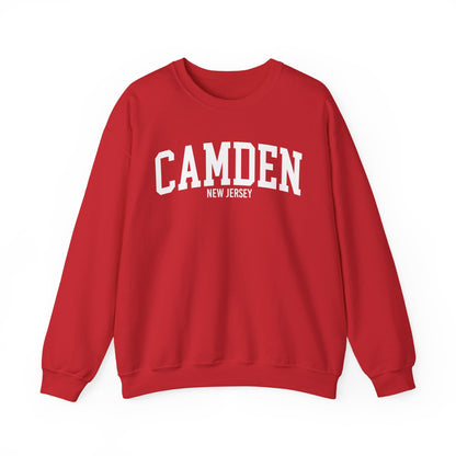 Camden Crewneck Sweatshirt