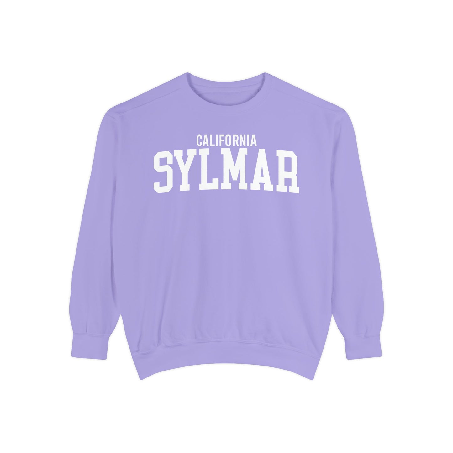 Sylmar California Comfort Colors Sweatshirt