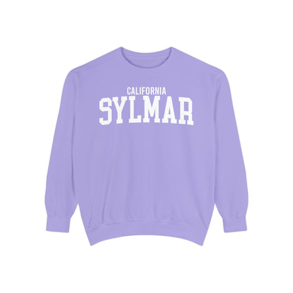 Sylmar California Comfort Colors Sweatshirt
