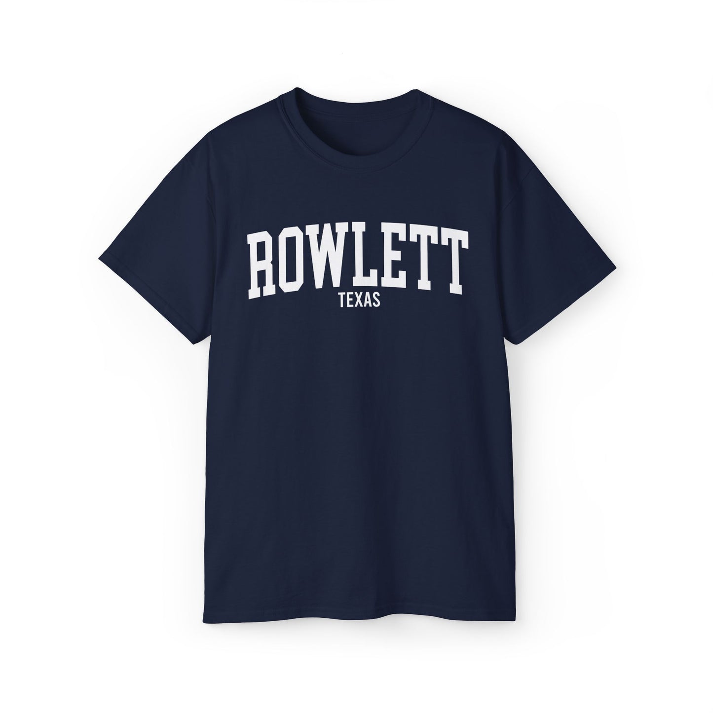 Rowlett, Texas t-shirt