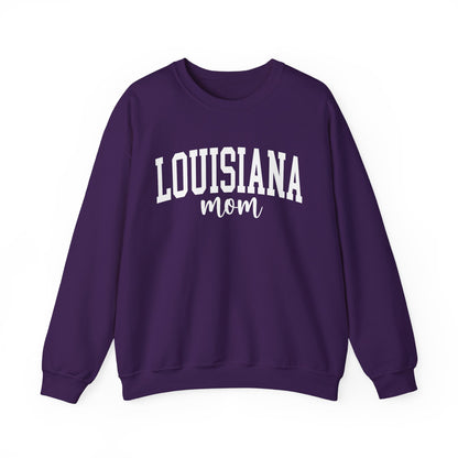 Louisiana Mom Apparel