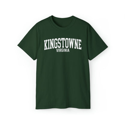 Kingstowne Virginia T-Shirt