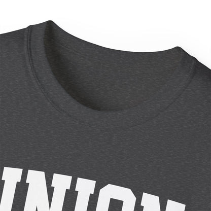 Union New York t-shirt