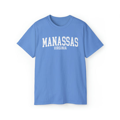 Manassas Virginia T-Shirt