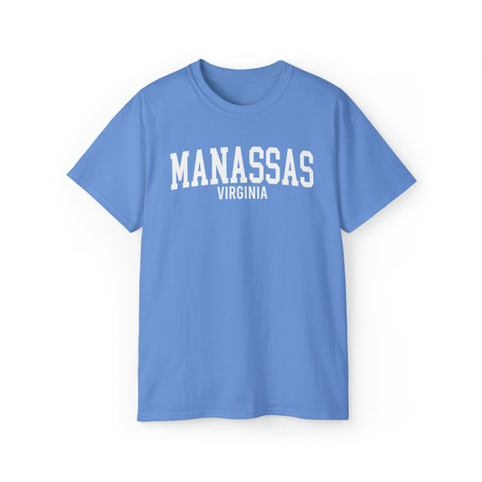 Manassas Virginia T-Shirt
