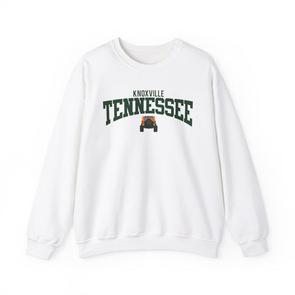 Tennessee Knoxville Sweatshirt