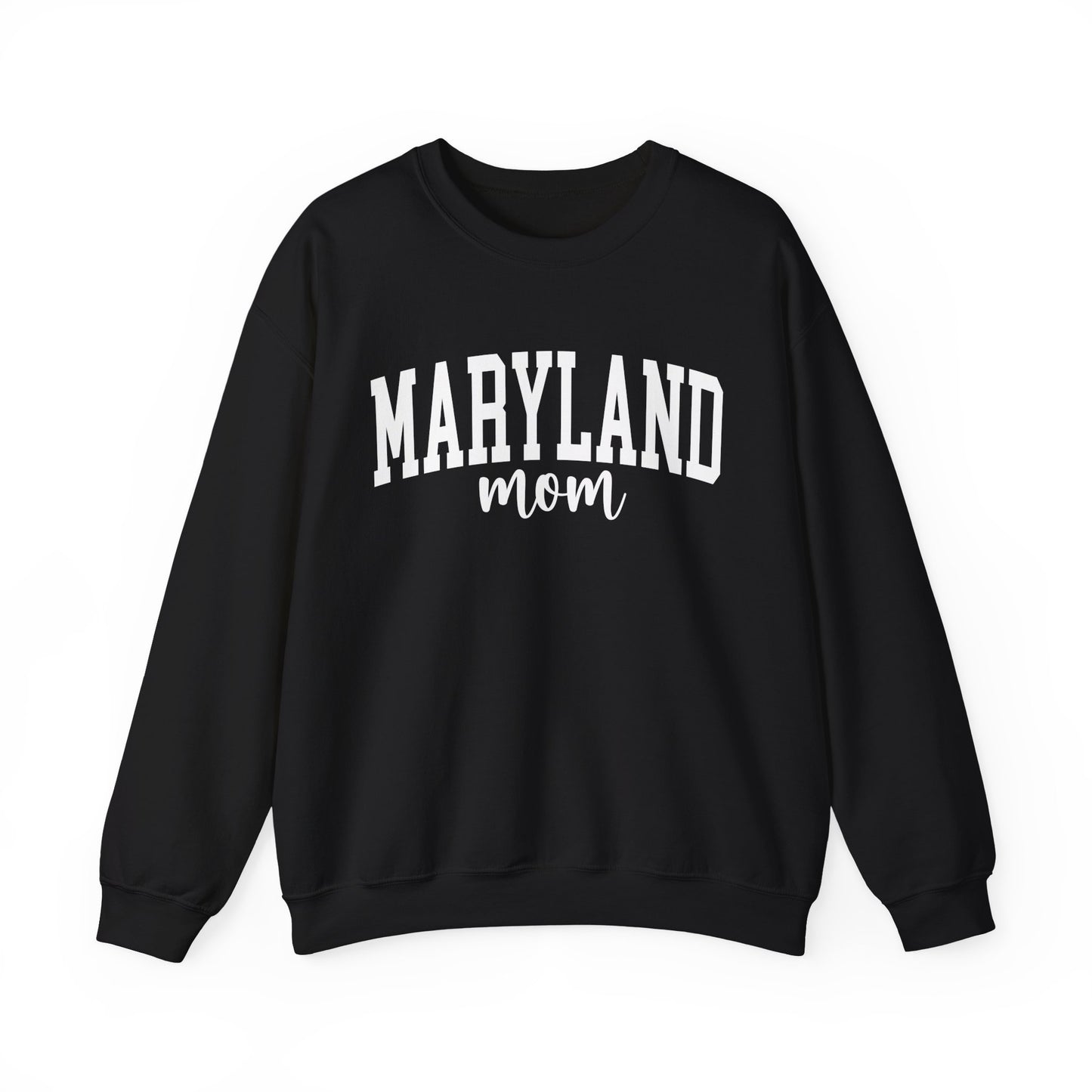 Maryland Mom Apparel