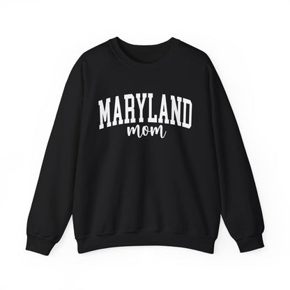 Maryland Mom Apparel
