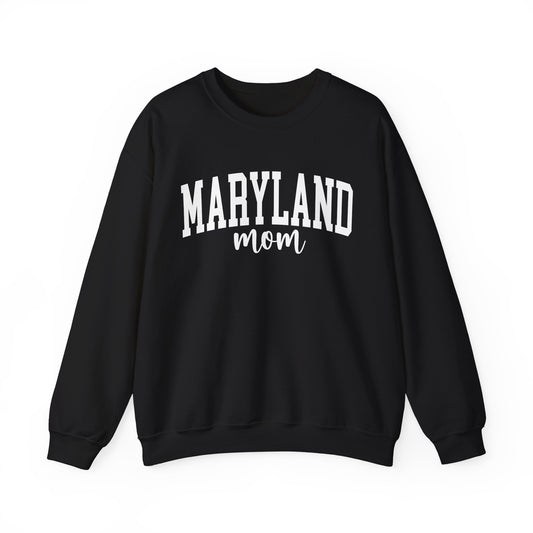 Maryland Mom Apparel