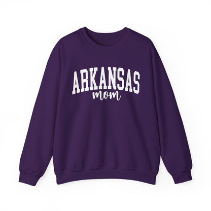 Arkansas Mom Apparel