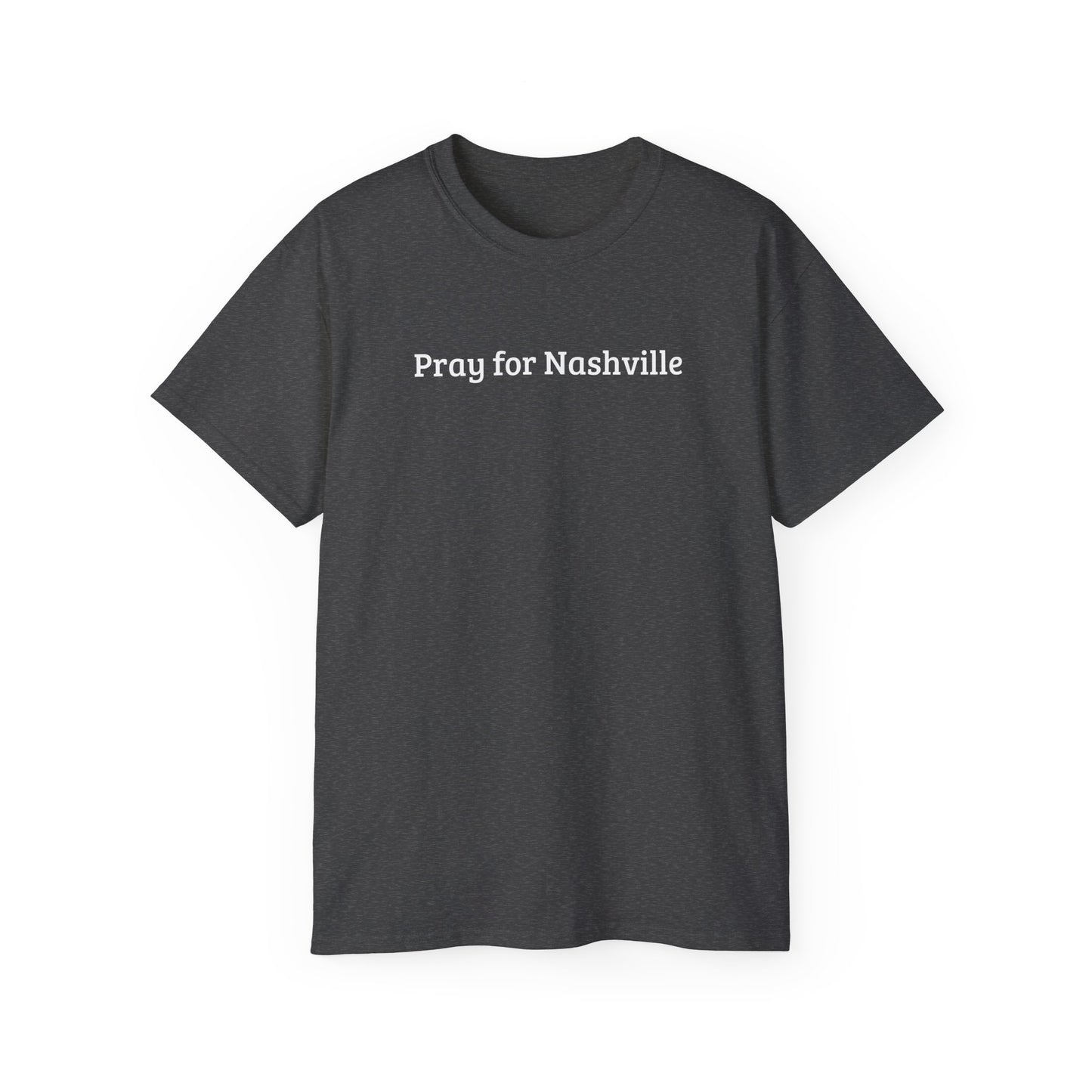 Pray for Nashville T-Shirt