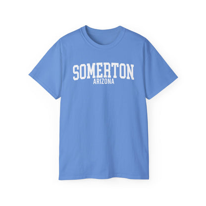 Somerton Arizona T-Shirt