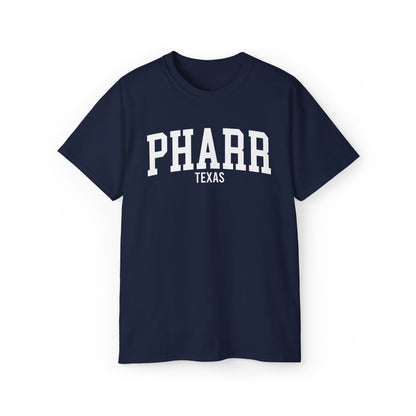 Pharr, Texas t-shirt