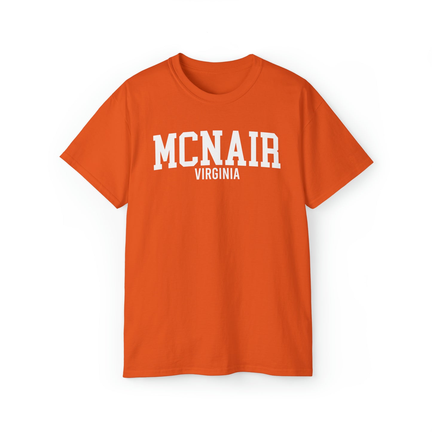 McNair Virginia T-Shirt