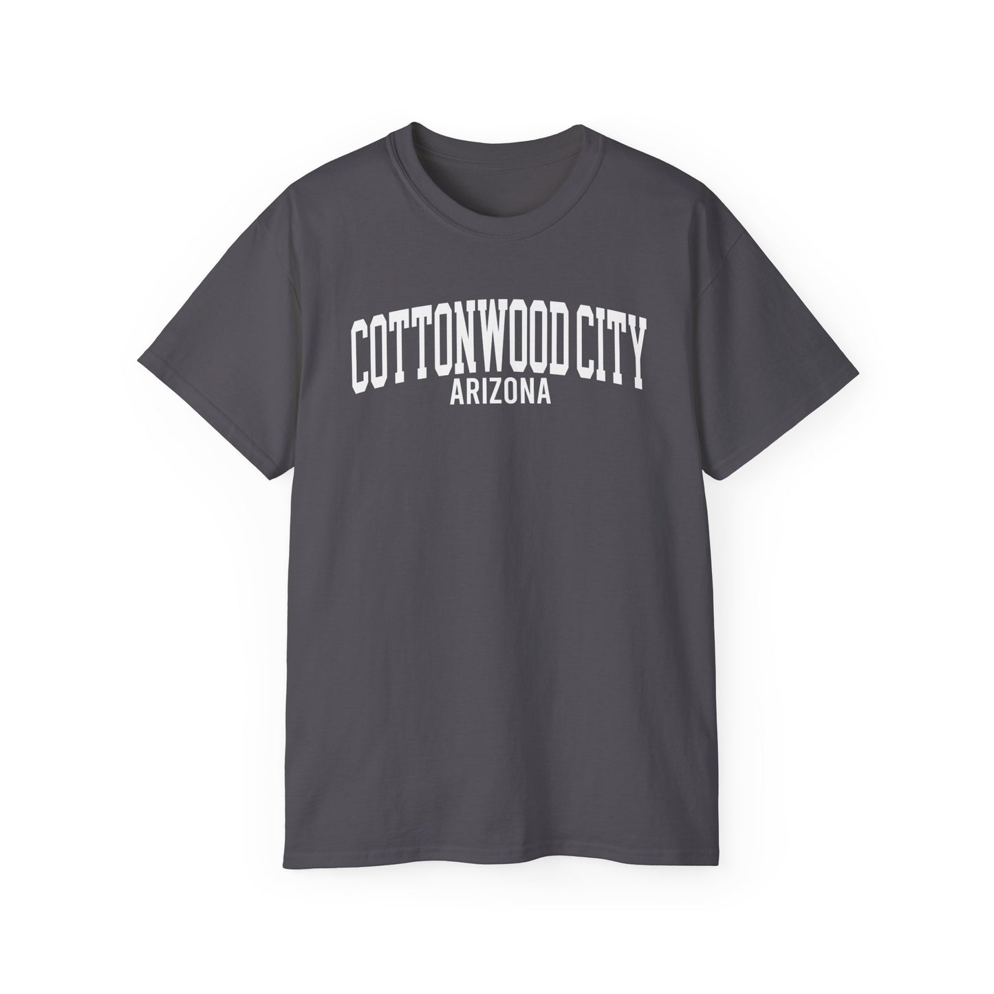 Cottonwood city Arizona T-Shirt