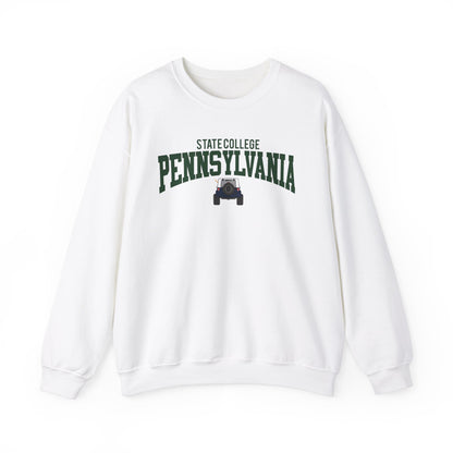 Pennsylvania State College Sweatshirt