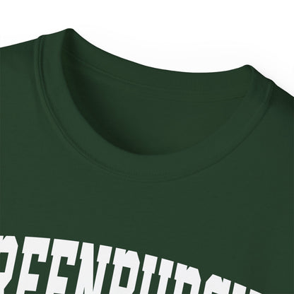 Greenburgh New York t-shirt