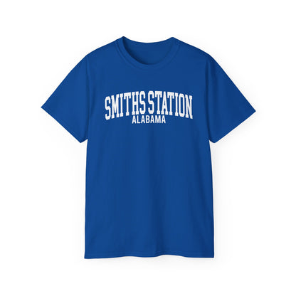 Smiths Station Alabama t-shirt
