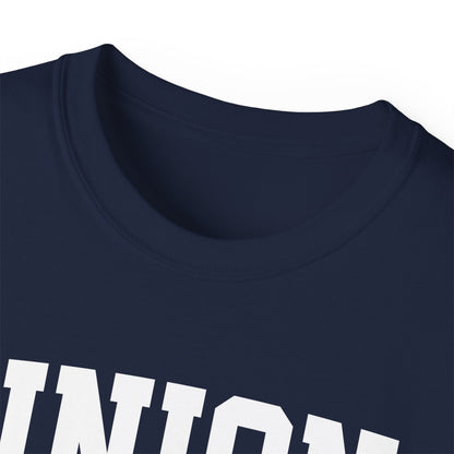Union New York t-shirt