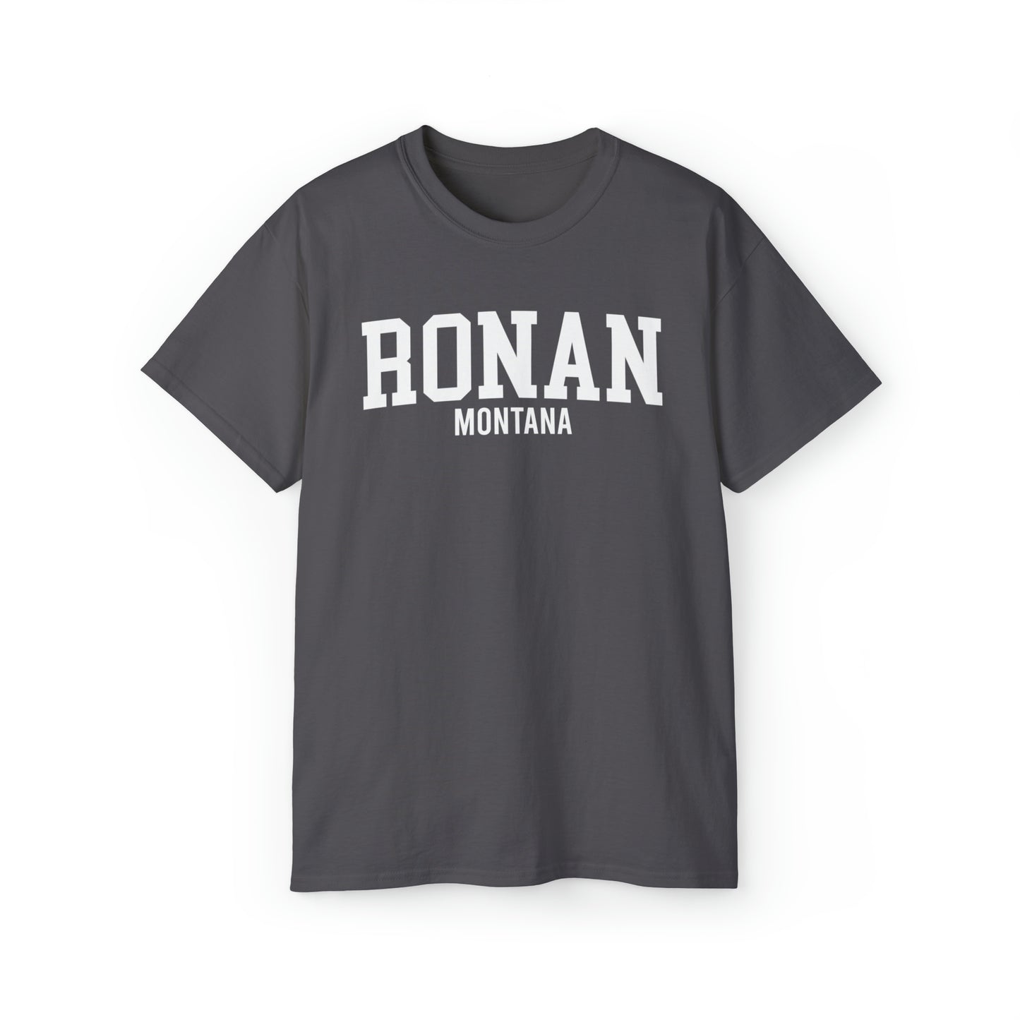 Ronan Montana t-shirt